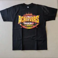 2003年 阪神タイガース 2003年優勝記念 Tシャツのサムネイル