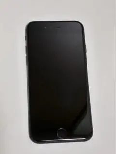 Apple iPhone 7 ブラック　32GB