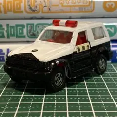 R*4様 トミカ イトーヨーカドー 三菱 パジェロビッグフットパトロール