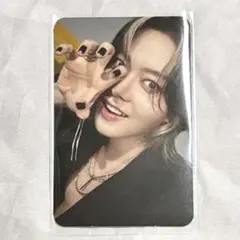 ユウタ Depth Internal ver. トレカ