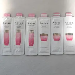 オージュア クエンチ シャンプー トリートメント セット - メルカリ