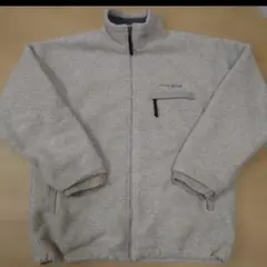 mont-bell　ボアジャケット　POLARTEC CLIMAPLUS