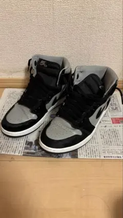 NIKE WMNS AIR JORDAN 1 RETRO HIGH OG 23