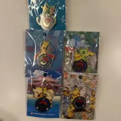 ポケモン ピンズコレクション モンスターボール20個セット - メルカリ
