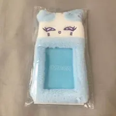 ME:I ミーアイ 加藤心 COCORO コロン CORON トレカホルダー