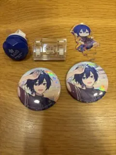 セカライ4th KAITOまとめ売り