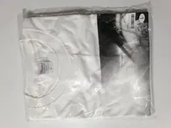 山本彩　α Tシャツ ホワイト Lサイズ