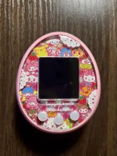 2026年最新】たまごっちみーつ サンリオキャラクターズみーつver.の