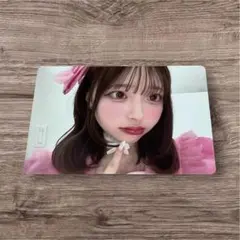 CUTIE STREET きゅーすと トレカVer.6 桜庭遥花