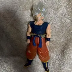 ドラゴンボールZ クリアライズ 超サイヤ人　孫悟空