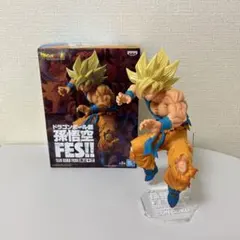 2025年最新】悟空fes アクリル台座の人気アイテム - メルカリ