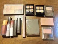 コスメ まとめ売り ルナソル KATE laka ウョンジョンヨ アイシャドウ