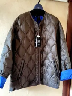 ROSE BUD✕ TAION キルティングジャケット