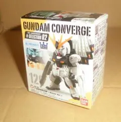 FW ガンダム　コンバージ　♯SELECTION 02 120’ νガンダム（Rのサムネイル