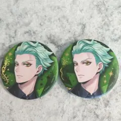 ツイステ展 ブレイジングジュエル セベク