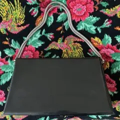 ハンドバッグ　ジバンシー