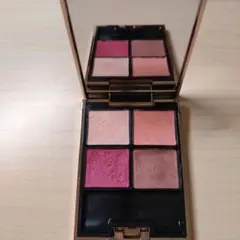 ルナソル　アイカラーレーション24　ルーセントブルーム