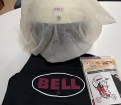 BELL 500-TXJ IVアイボリー XL 新品未使用のサムネイル