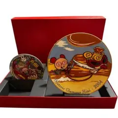 お値下げ〜Hysteric Glamour Mini 2004年製皿2枚セットのサムネイル