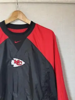 NFL チーフス トラビス・ケルシー NIKE レプリカジャージ【MD】 2025年最新】トラビスケルシーの人気アイテム - メルカリ