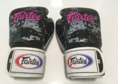 【 SALE 】Fairtex ボクシンググローブ　16oz Fairtex(フェアテックス) グローブ 16オンスの個人輸入代行通販
