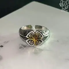 オープンリング リング
