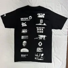 入手困難】シュプリーム☆バックビッグロゴ Tシャツ 両面ロゴ