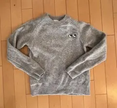 ユニクロセーター