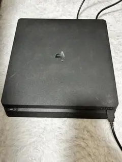 PlayStation 4 本体 スリムデザイン