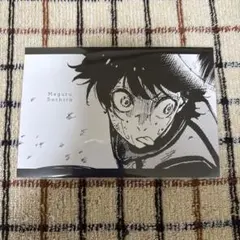 【激レア】原作絵特典 蜂楽 ブルーロック展 名台詞クッキー ブロマイド 蜂楽廻 カード 原画