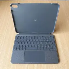 2026年最新】Logicool combo touch yu0048の人気アイテム - メルカリ