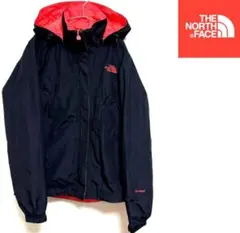 ノースフェイス ハイベント マウンテンパーカー レディース S