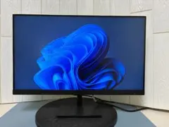 HP P24V G5 23.8インチ 液晶モニタのサムネイル