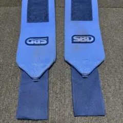 SBD リストラップ スティフ60cm