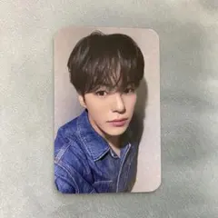 TREASURE ジェヒョク メンバーシップ　アンコン　ソウルコン　トレカ