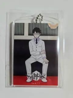 2025年最新】ワールドトリガー アクリルキーホルダー/三雲 修の人気