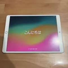 iPad pro 10.5インチ　64GB　apple pencil(第1世代)