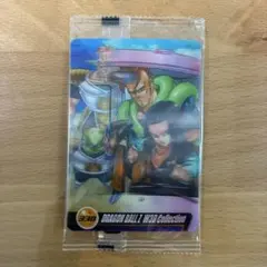 2026年最新】ドラゴンボール カード 3dの人気アイテム - メルカリ
