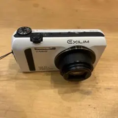2026年最新】EXILIM EX-ZR3200の人気アイテム - メルカリ