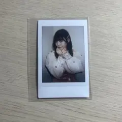 月足天音 チェキ ②