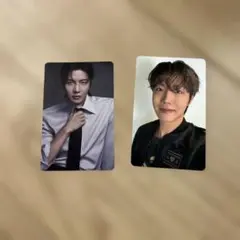BTS J-HOPE トレカ