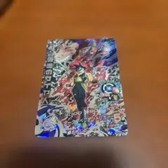 ドラゴンボールヒーローズ トレーディングカードセット