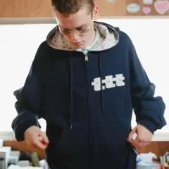 ttt_msw パーカー TTT MSW fruit zip パーカー - メルカリ