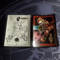 すごいぞリュウセイ　解体人形ジェニー　スリーブ　デュ円