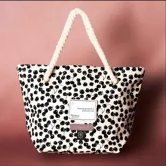 Her lip to チェリートートバッグ　Cherry Tote Bagのサムネイル