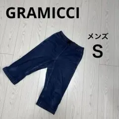 グラミチ☆ ミドルカット クロップド クライミングパンツ☆Ｓ