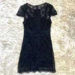 ZARA BASIC ワンピース