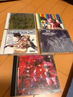 2026年最新】マクロス7 CDの人気アイテム - メルカリ
