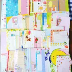 平成キャラクター　バラメモセット　2