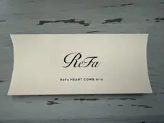 ReFa HEART COMB Aira ローズゴールド※写真ご確認お願いします